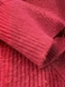 Nine West Burgundy Pullover Sweater Size XL - photo 8