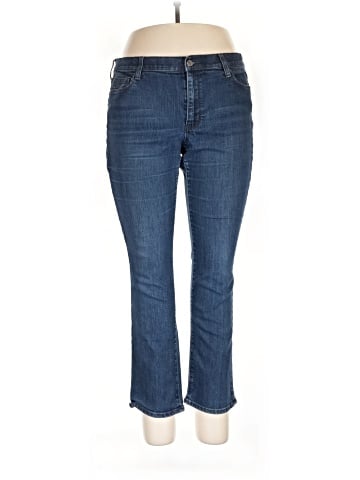 DKNY Jeans Jeans (view 1)
