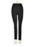 Unbranded Solid Black Active Pants Size Sm - Med - photo 1