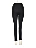 Unbranded Solid Black Active Pants Size Sm - Med - photo 2