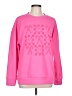 Unbranded Hearts Pink Sweatshirt Size L - photo 1