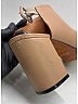 Givenchy Tan Leather Slingback Heels Size 5 - photo 3