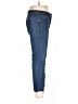 DKNY Jeans Hearts Blue Jeans Size 14 - photo 4