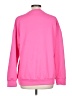 Unbranded Hearts Pink Sweatshirt Size L - photo 2