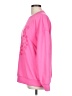 Unbranded Hearts Pink Sweatshirt Size L - photo 5