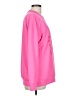 Unbranded Hearts Pink Sweatshirt Size L - photo 4