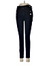 Ann Taylor Polka Dots Blue Jeggings Size 6 - photo 1