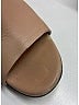 Givenchy Tan Leather Slingback Heels Size 5 - photo 7