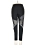 Victoria's Secret Pink Graphic Black Active Pants Size S - photo 1