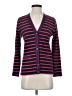 J.Crew Blue Cardigan Size S - photo 1
