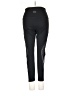 Victoria's Secret Pink Graphic Black Active Pants Size S - photo 2