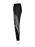 Victoria's Secret Pink Graphic Black Active Pants Size S - photo 5