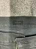 Mother Black Jeans Size 32 waist - photo 3