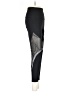 Victoria's Secret Pink Graphic Black Active Pants Size S - photo 4