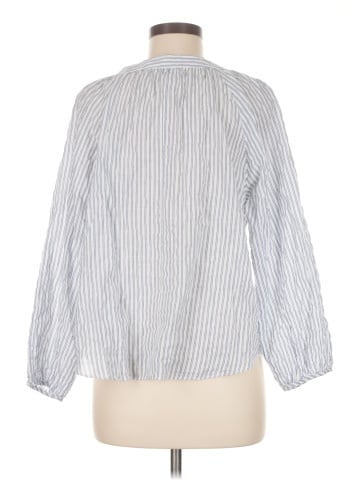 Drew 3/4 Sleeve Blouse (view 2)