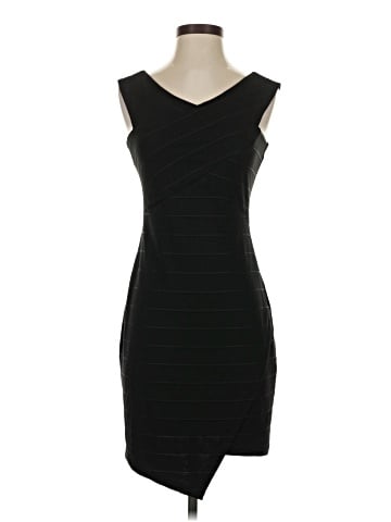 Bebe Cocktail Dress (view 1)