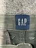 Gap Black Active Pants Size 4 - photo 7