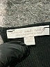 Don't Ask Why Solid Black Jumpsuit One size - photo 4