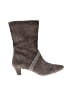 Silent D Ombre Gray Boots Size EU 38 - photo 1