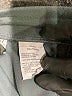 Under Armour 100% Polyester Gray Active Pants Size XXL - photo 4