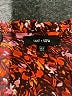 Saint + Sofia Print Brown Casual Dress Size 12 - photo 7