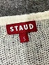 STAUD Ivory Pullover Sweater Size S - photo 7