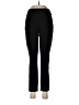 DKNY Solid Black Active Pants Size M - photo 1