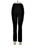 DKNY Solid Black Active Pants Size M - photo 2