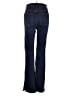 FRAME Blue Jeans Size 25 waist - photo 2