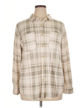 C&C California Long Sleeve Blouse