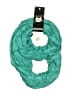 Cejon Accessories Inc. Teal Green Scarf One size - photo 1