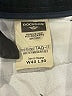 Dockers 100% Cotton Black Casual Pants Size 30 - photo 4