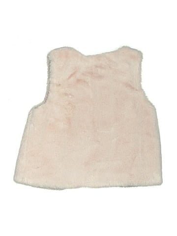H&M Faux Fur Vest (view 2)