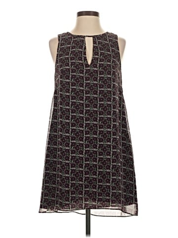 BCBGeneration Casual Dress (view 1)