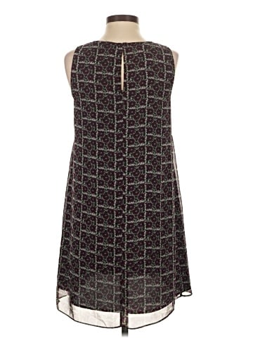 BCBGeneration Casual Dress (view 2)