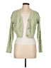 Unbranded Green Cardigan Size L (estimated) - photo 1