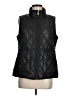 Kate Spade New York 100% Polyester Black Vest Size M - photo 1