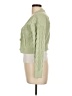 Unbranded Green Cardigan Size L (estimated) - photo 5