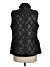 Kate Spade New York 100% Polyester Black Vest Size M - photo 2
