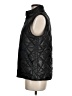 Kate Spade New York 100% Polyester Black Vest Size M - photo 5