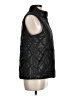 Kate Spade New York 100% Polyester Black Vest Size M - photo 4
