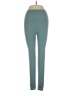 Assorted Brands Teal Blue Active Pants Size S (estimated) - photo 1