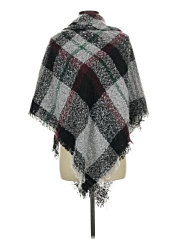 Modena Poncho (view 2)