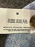 Ella Moss Blue Cardigan Size M - photo 5