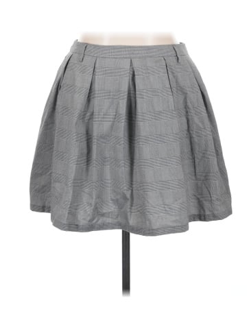 Hot Topic Casual Skirt (view 1)