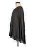 Cecico Gray Long Sleeve Top Size M - photo 5