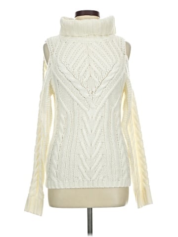 American Rag Cie Turtleneck Sweater (view 1)