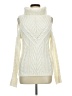 American Rag Cie Ivory Turtleneck Sweater Size M - photo 1