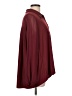 Belldini Burgundy Long Sleeve Blouse Size L - photo 4