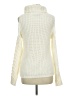 American Rag Cie Ivory Turtleneck Sweater Size M - photo 2